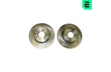 Brzdový kotouč OPTIMAL BS-5060