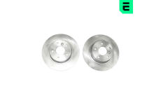 Brzdový kotouč OPTIMAL BS-5060C