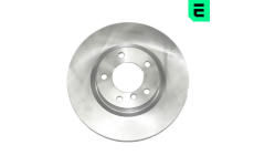 Brzdový kotouč OPTIMAL BS-5080C