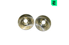 Brzdový kotouč OPTIMAL BS-5110