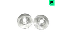 Brzdový kotouč OPTIMAL BS-5110C