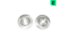 Brzdový kotouč OPTIMAL BS-5120C