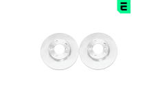 Brzdový kotouč OPTIMAL BS-5140C