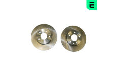 Brzdový kotouč OPTIMAL BS-5160