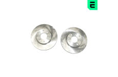 Brzdový kotouč OPTIMAL BS-5170C