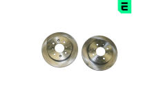 Brzdový kotouč OPTIMAL BS-5210