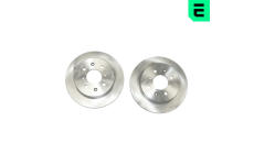 Brzdový kotouč OPTIMAL BS-5210C