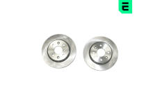 Brzdový kotouč OPTIMAL BS-5230C