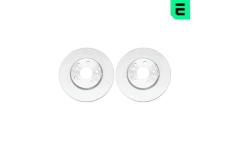 Brzdový kotouč OPTIMAL BS-5240C