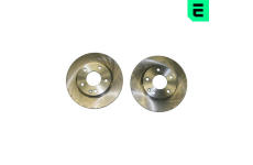 Brzdový kotouč OPTIMAL BS-5260