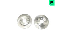 Brzdový kotouč OPTIMAL BS-5260C