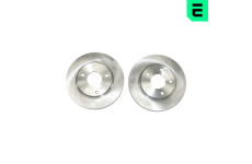 Brzdový kotouč OPTIMAL BS-5270C