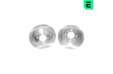 Brzdový kotouč OPTIMAL BS-5310C