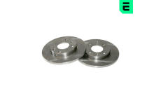 Brzdový kotouč OPTIMAL BS-5350