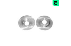 Brzdový kotouč OPTIMAL BS-5350C