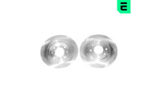 Brzdový kotouč OPTIMAL BS-5360C