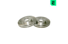 Brzdový kotouč OPTIMAL BS-5400