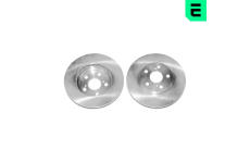 Brzdový kotouč OPTIMAL BS-5400C