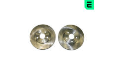 Brzdový kotouč OPTIMAL BS-5420