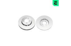 Brzdový kotouč OPTIMAL BS-5450C