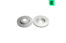 Brzdový kotouč OPTIMAL BS-5450HC