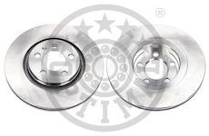 Brzdový kotouč OPTIMAL BS-5460