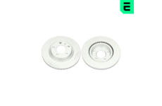 Brzdový kotouč OPTIMAL BS-5480C