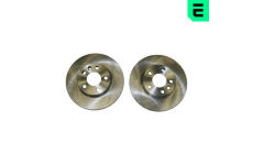 Brzdový kotouč OPTIMAL BS-5500