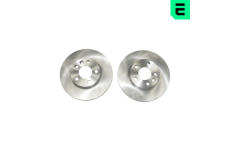 Brzdový kotouč OPTIMAL BS-5500HC