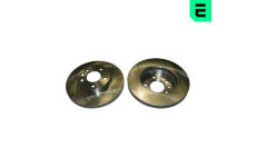 Brzdový kotouč OPTIMAL BS-5510