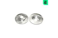 Brzdový kotouč OPTIMAL BS-5510HC