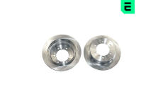 Brzdový kotouč OPTIMAL BS-5520