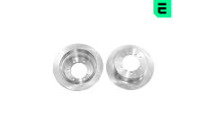 Brzdový kotouč OPTIMAL BS-5520C