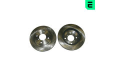 Brzdový kotouč OPTIMAL BS-5530