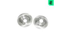 Brzdový kotouč OPTIMAL BS-5540C