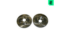 Brzdový kotouč OPTIMAL BS-5560