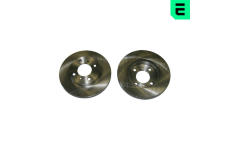 Brzdový kotouč OPTIMAL BS-5570