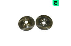 Brzdový kotouč OPTIMAL BS-5610