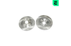 Brzdový kotouč OPTIMAL BS-5610C