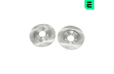 Brzdový kotouč OPTIMAL BS-5640C