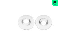 Brzdový kotouč OPTIMAL BS-5670HC