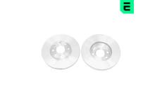 Brzdový kotouč OPTIMAL BS-5720C