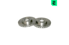 Brzdový kotouč OPTIMAL BS-5730