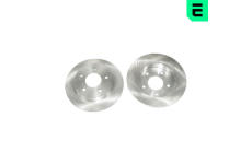 Brzdový kotouč OPTIMAL BS-5740C