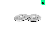 Brzdový kotouč OPTIMAL BS-5750C