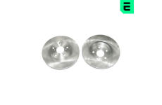 Brzdový kotouč OPTIMAL BS-5770C