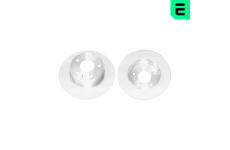 Brzdový kotouč OPTIMAL BS-5780C