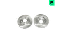 Brzdový kotouč OPTIMAL BS-5810HC