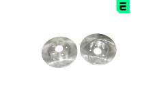 Brzdový kotouč OPTIMAL BS-5820C