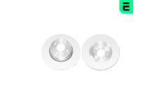 Brzdový kotouč OPTIMAL BS-5830C